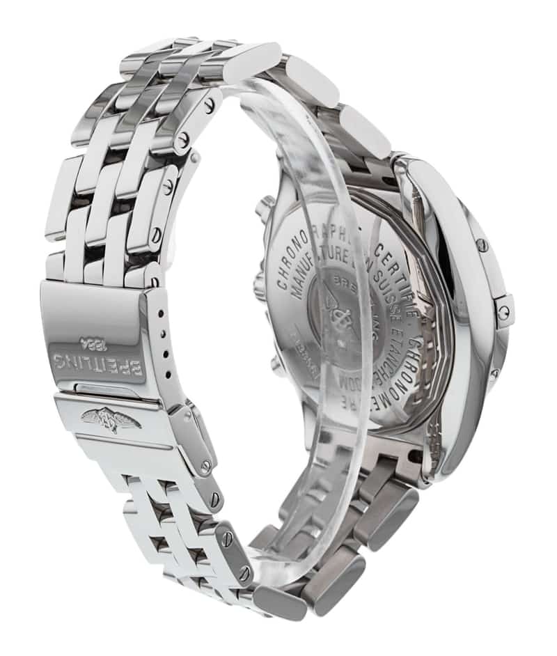 Breitling Chrono Galactic A13358L